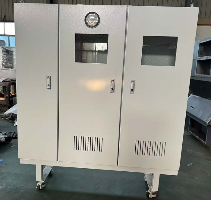 機械設備鈑金