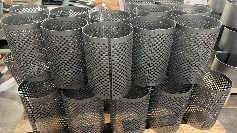 東莞鈑金加工